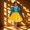 Kids Classic Little Mermaid Prince Eric Costume for Magical Halloween Dress Up